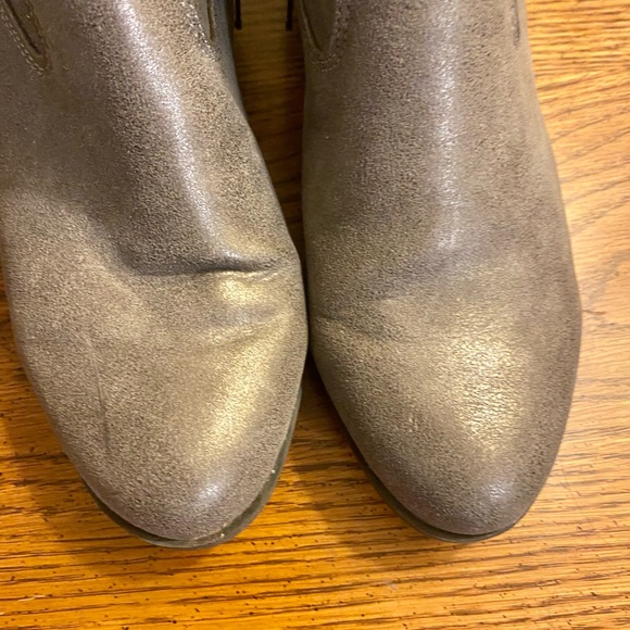 Women’s ankle boots - Picture 6 of 6